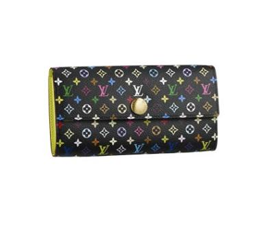 discounted Louis Vuitton Wallets - M93748